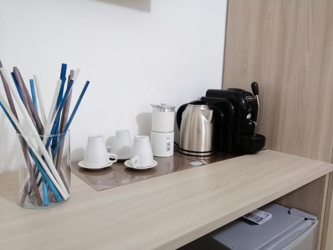 La Strettola Guest house
